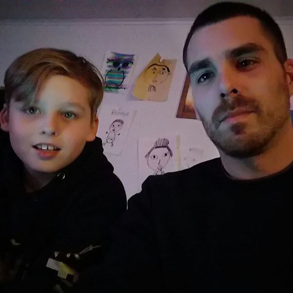 Meet your Posher, Erik - Picture 1 of 1